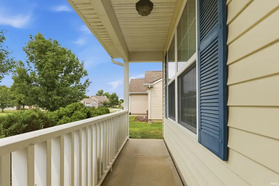12310 Shearwater Run, Fort Wayne, IN 46845 - #3