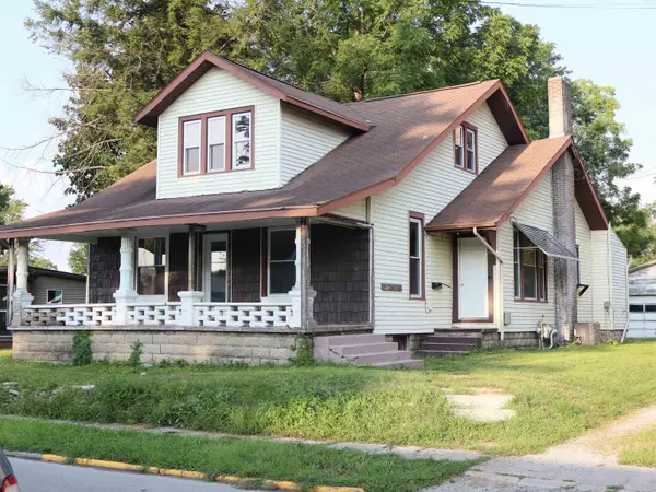 719 N Sycamore Street, North Manchester, IN 46962