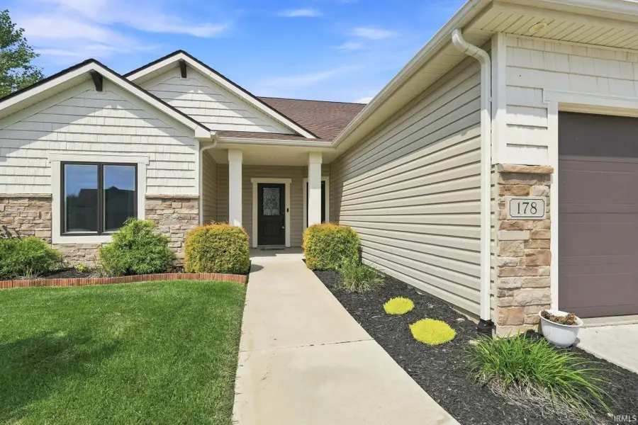 178 Begonia Court, Fort Wayne, IN 46814 - #3
