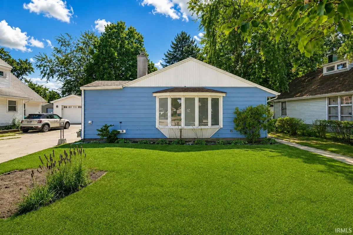 203 E Leyte Avenue, Mishawaka, IN 46545 - #1