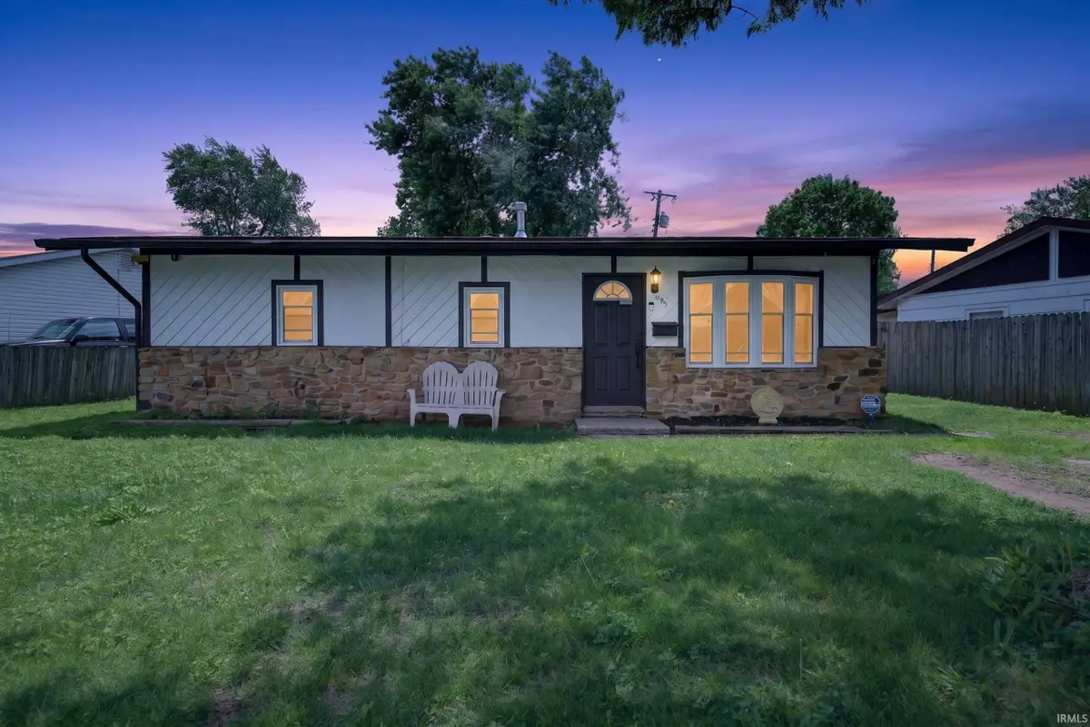 905 E Gerhart Street, Kokomo, IN 46901 - #1