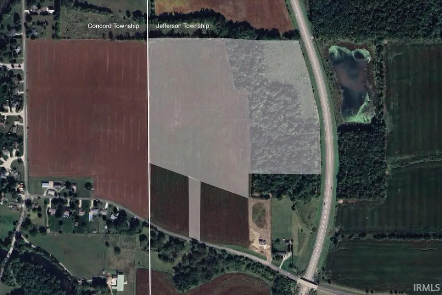43 Acre VL County Road 26, Goshen, IN 46528 - #2
