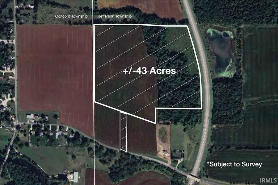 43 Acre VL County Road 26, Goshen, IN 46528 - #3