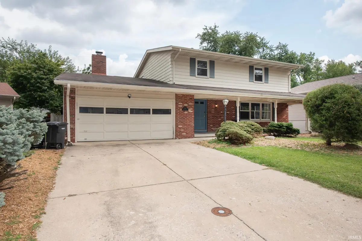 1705 Ocala Court, Lafayette, IN 47905 - #1