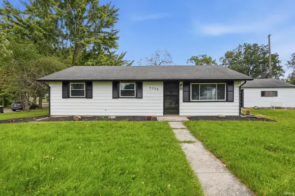 3330 Hobson Road, Fort Wayne, IN 46815