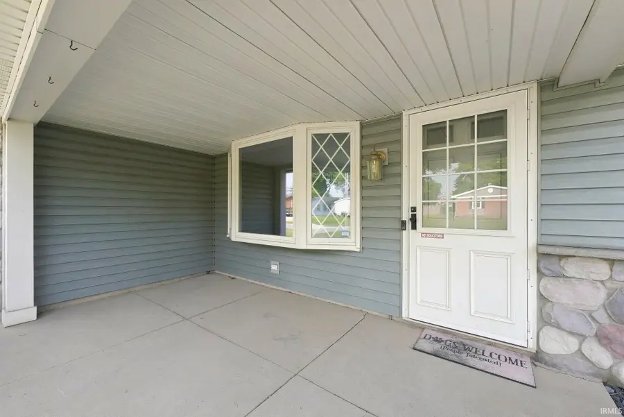 2606 Forest Valley Drive, Fort Wayne, IN 46815 - #3