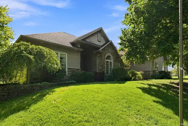 130 Peach Tree Lane, Winona Lake, IN 46590
