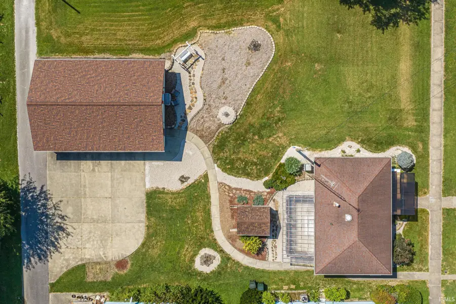 119 E 3rd Street, Huntingburg, IN 47542 - #2