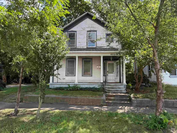 822 Willard Street, Elkhart, IN 46516