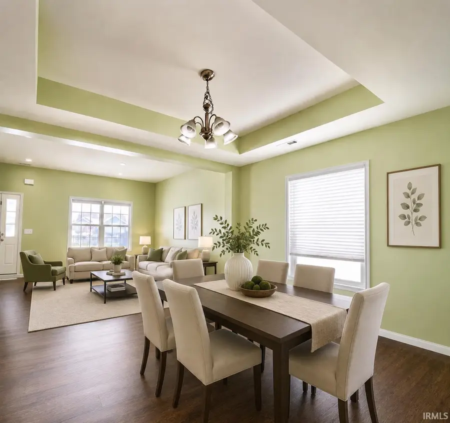 11214 Yalumba Pass, Roanoke, IN 46783 - #3