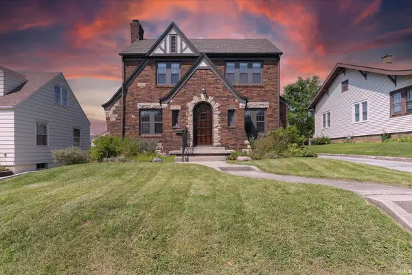1839 Kenwood Avenue, Fort Wayne, IN 46805