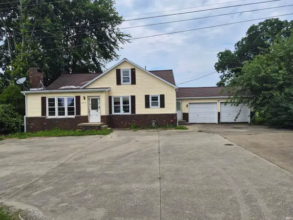 2015 E State 64 Road #1, Huntingburg, IN 47542