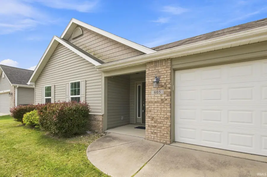 605 Isaiah Street, West Lafayette, IN 47906 - #2