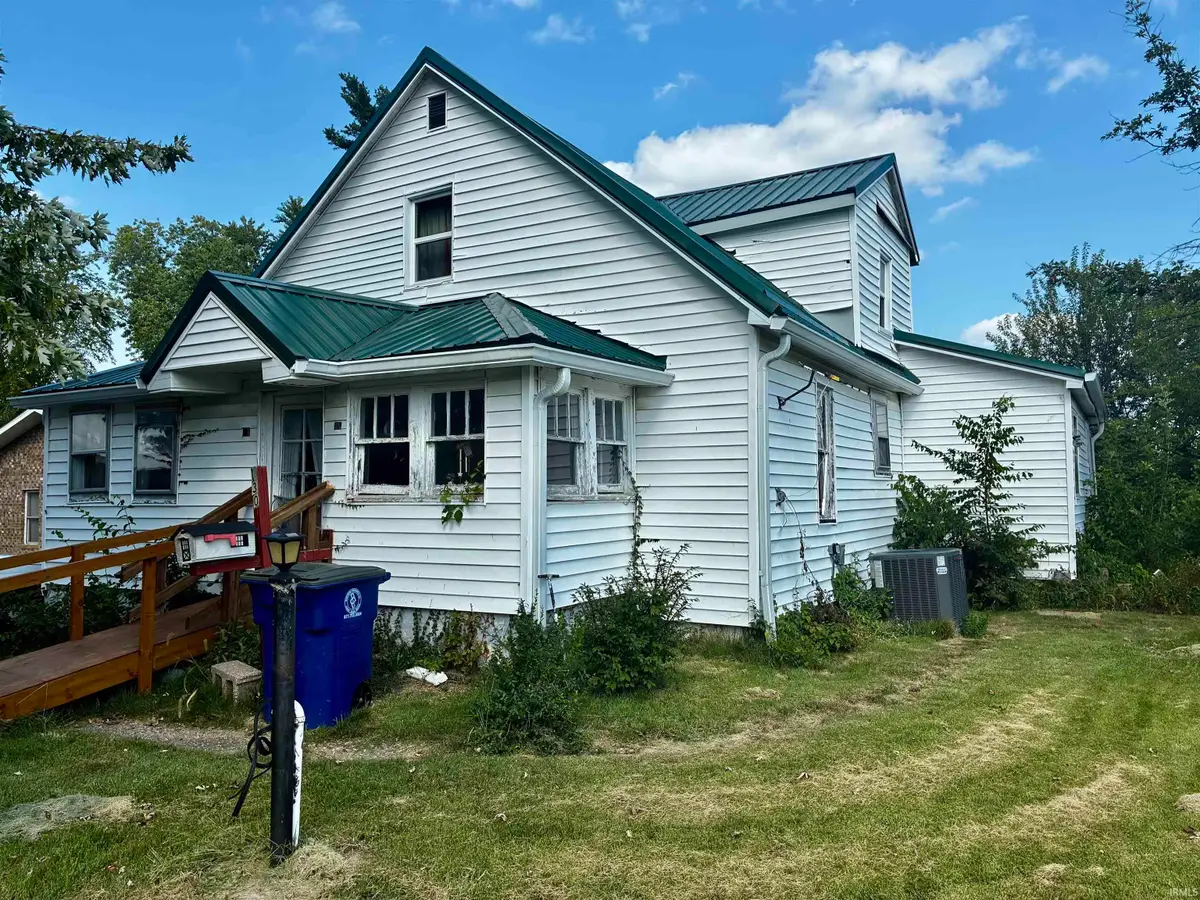 130 S Jefferson Street, Princeton, IN 47670 - #1