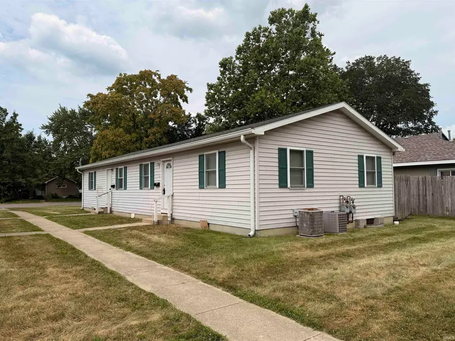 1906 N Apperson Way, Kokomo, IN 46901 - #2