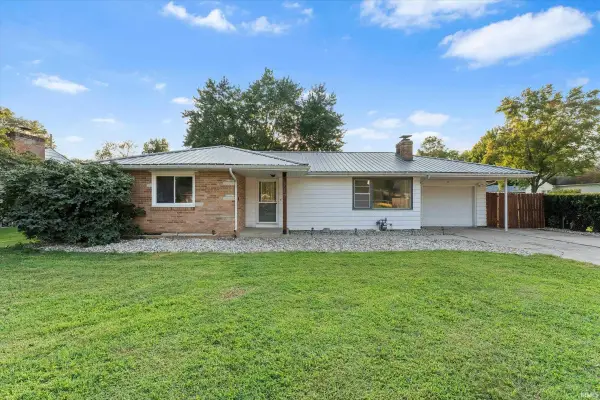 117 Graywood Avenue, Elkhart, IN 46516