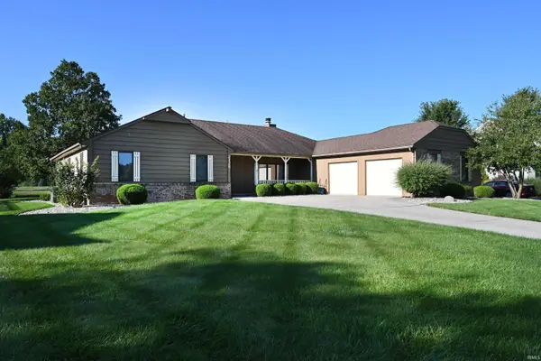 2128 Ransom Drive, Fort Wayne, IN 46845