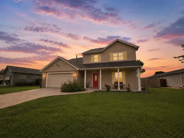 1114 N Franklin Street, Garrett, IN 46738