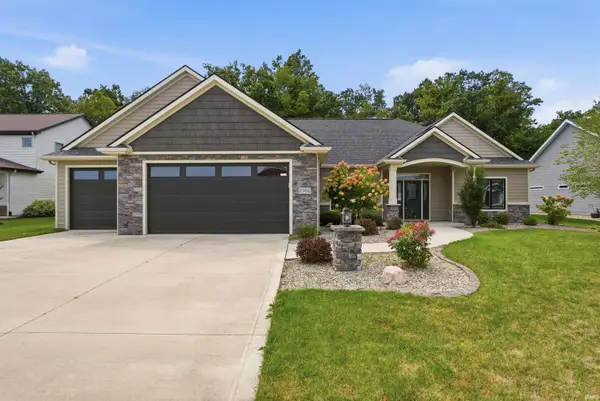 2906 Leon Cove, Fort Wayne, IN 46845