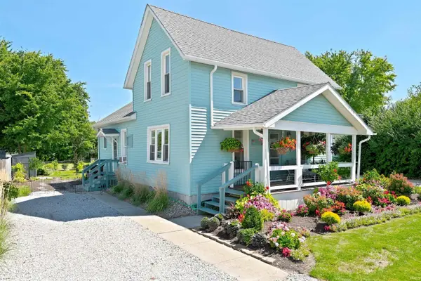 16015 Winchester Road, Fort Wayne, IN 46819