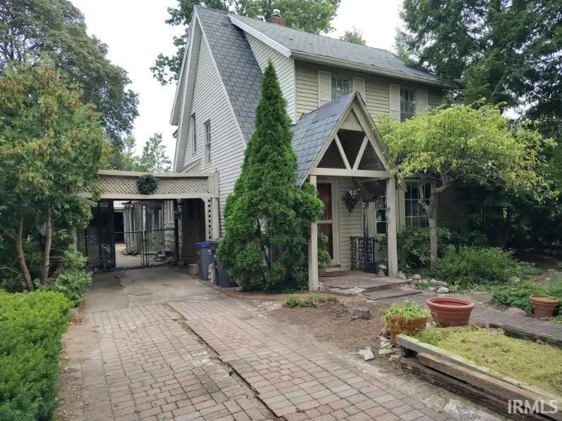 1414 Strong Avenue, Elkhart, IN 46514 - #2