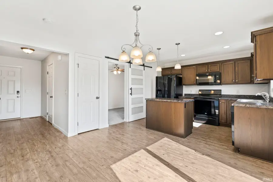 16790 Hatstick Court, Fort Wayne, IN 46845 - #3