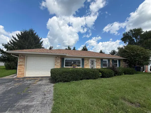 2028 E Boulevard Street, Kokomo, IN 46902