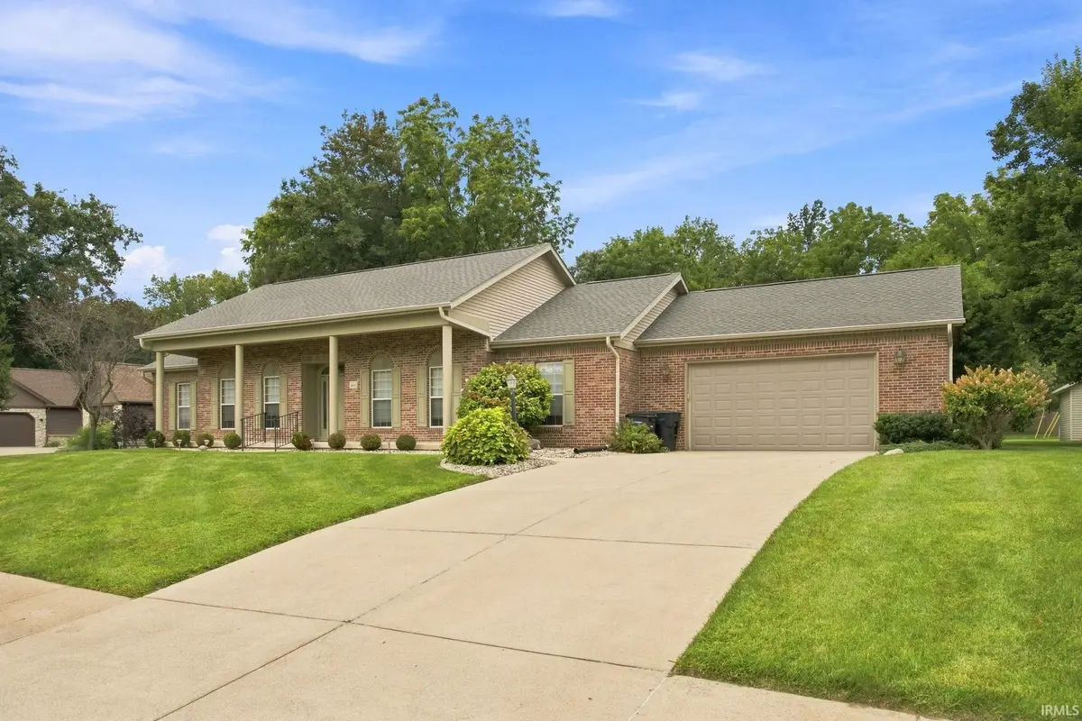 164 Coldbrook Court, Lafayette, IN 47909 - #1