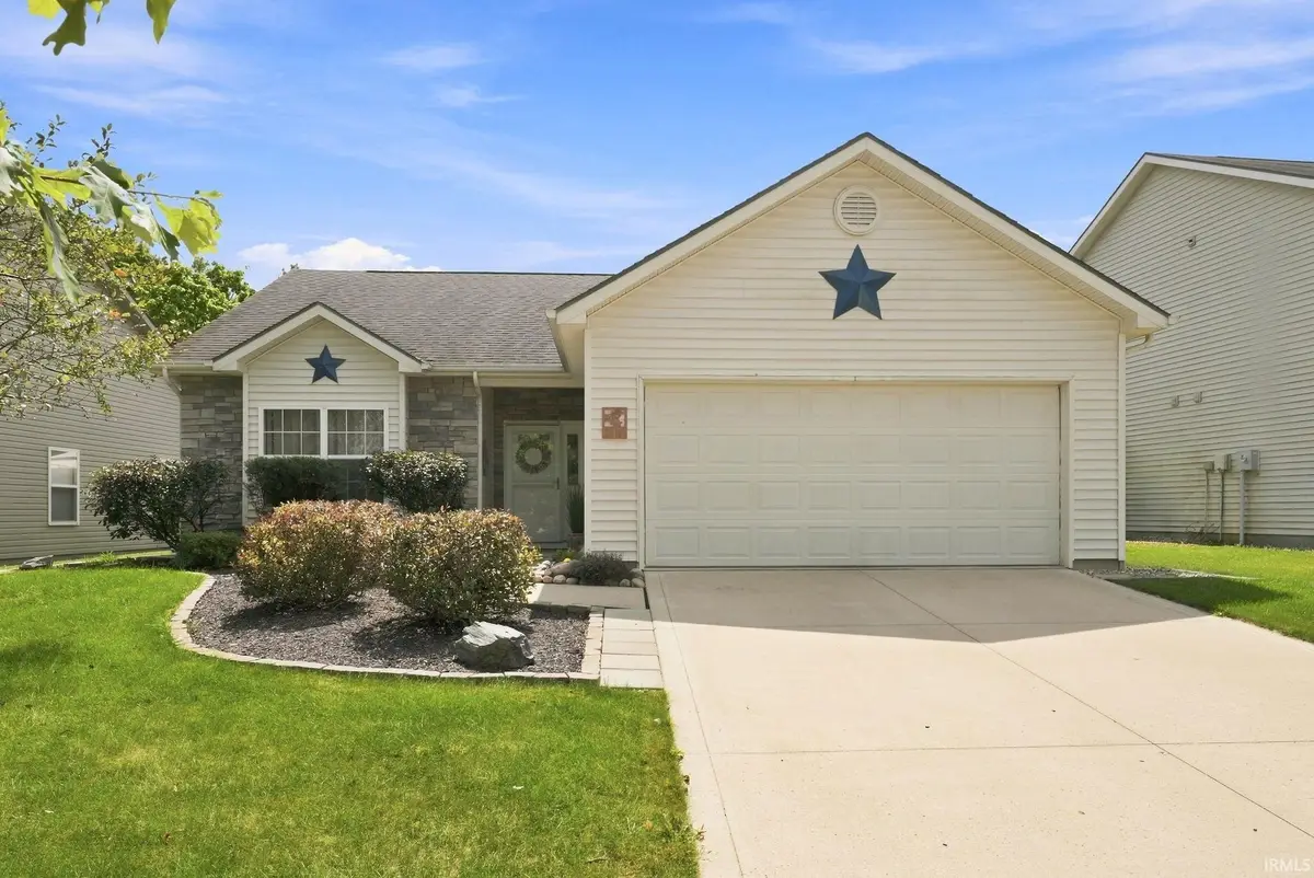 315 Treeline Cove, Fort Wayne, IN 46825 - #1