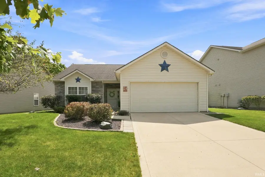 315 Treeline Cove, Fort Wayne, IN 46825 - #2