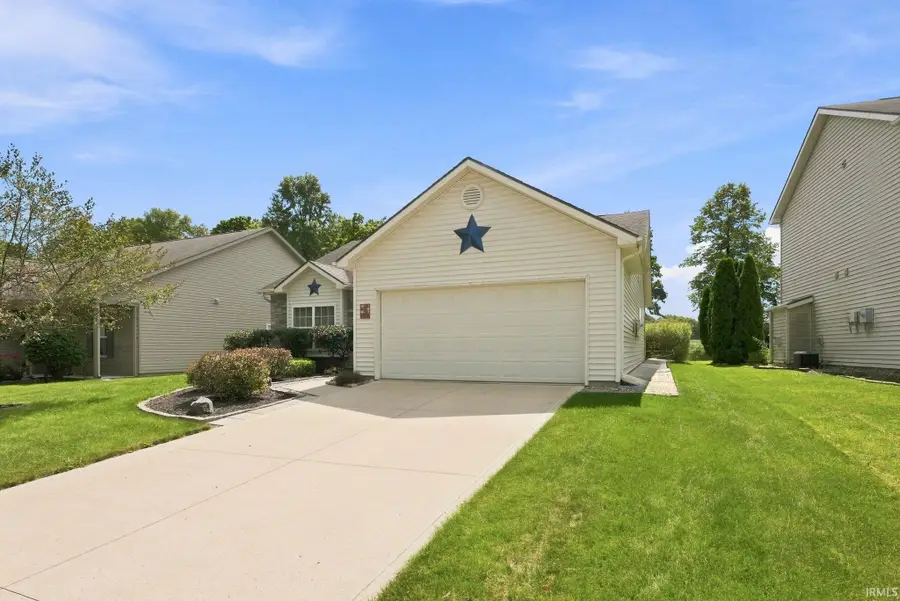 315 Treeline Cove, Fort Wayne, IN 46825 - #3