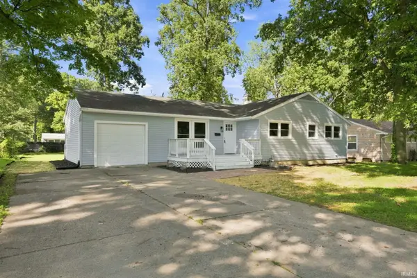2621 Capitol Avenue, Fort Wayne, IN 46806