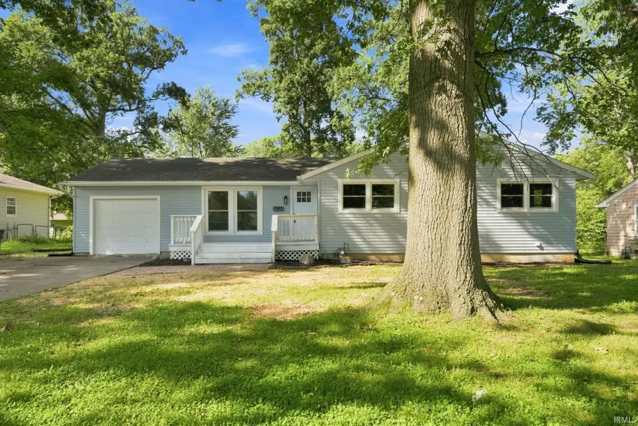2621 Capitol Avenue, Fort Wayne, IN 46806 - #2