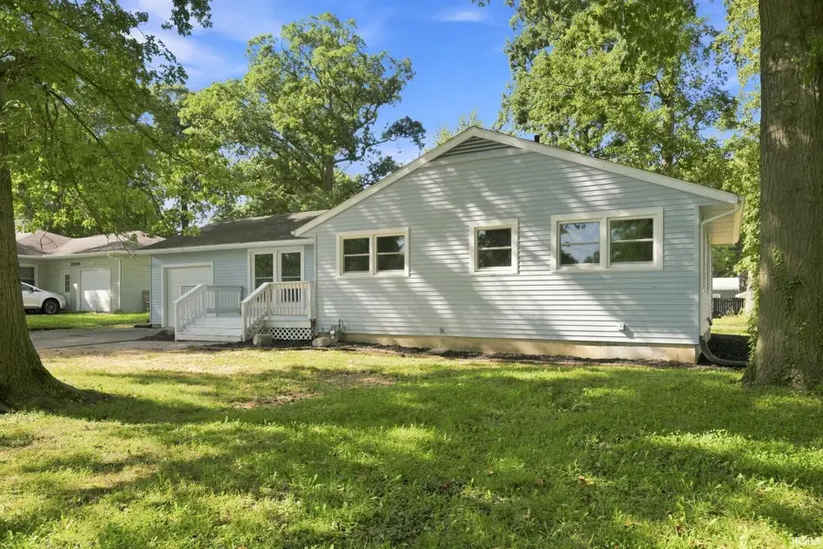 2621 Capitol Avenue, Fort Wayne, IN 46806 - #3