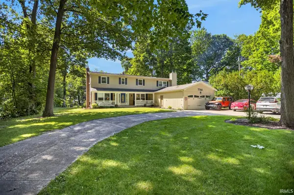 7744 Trier Road, Fort Wayne, IN 46815