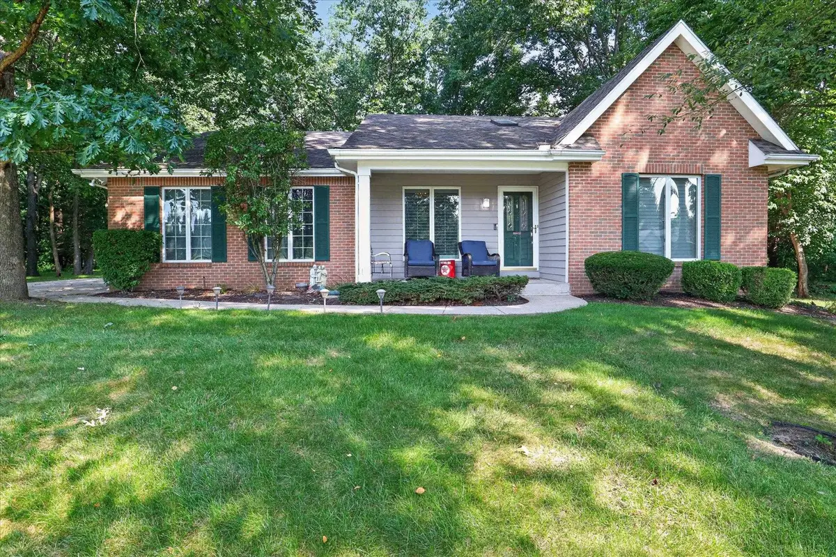 51267 Pembridge Court, Granger, IN 46530 - #1
