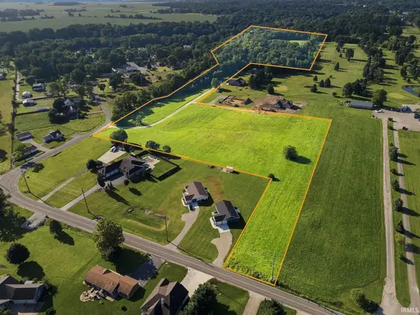 5496 Norway Road, Monticello, IN 47960