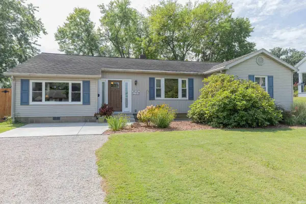 3306 W Maryland Street, Evansville, IN 47720