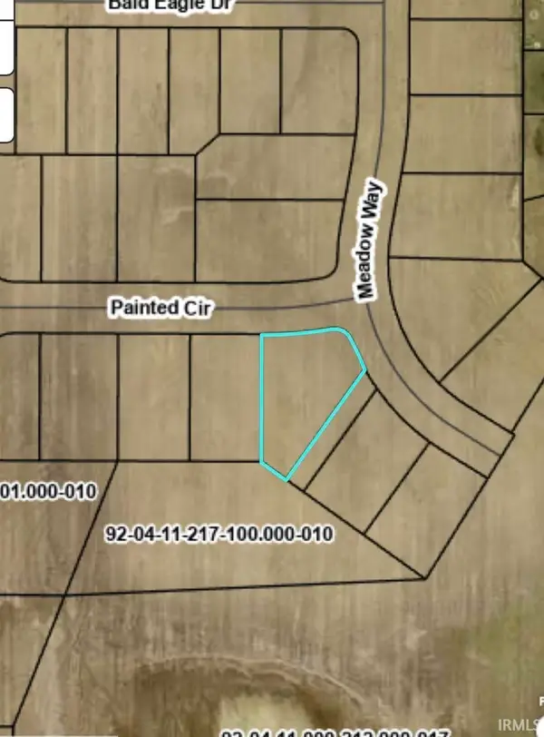 1003 Painted Circle, Churubusco, IN 46723