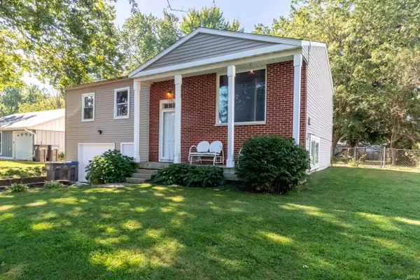 1606 West Avenue, Goshen, IN 46526