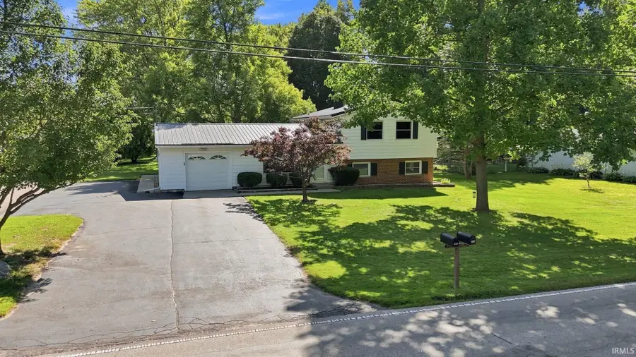 270 N 175 E., Warsaw, IN 46580 - #2