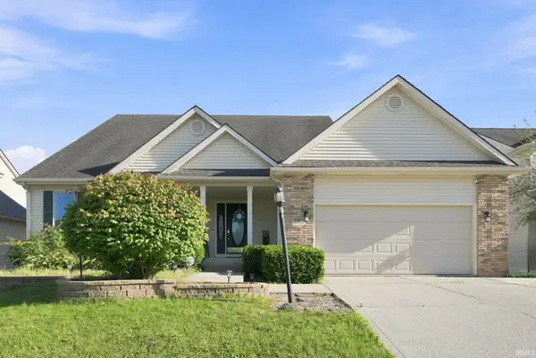 2709 Creeping Phlox Cove, Fort Wayne, IN 46818