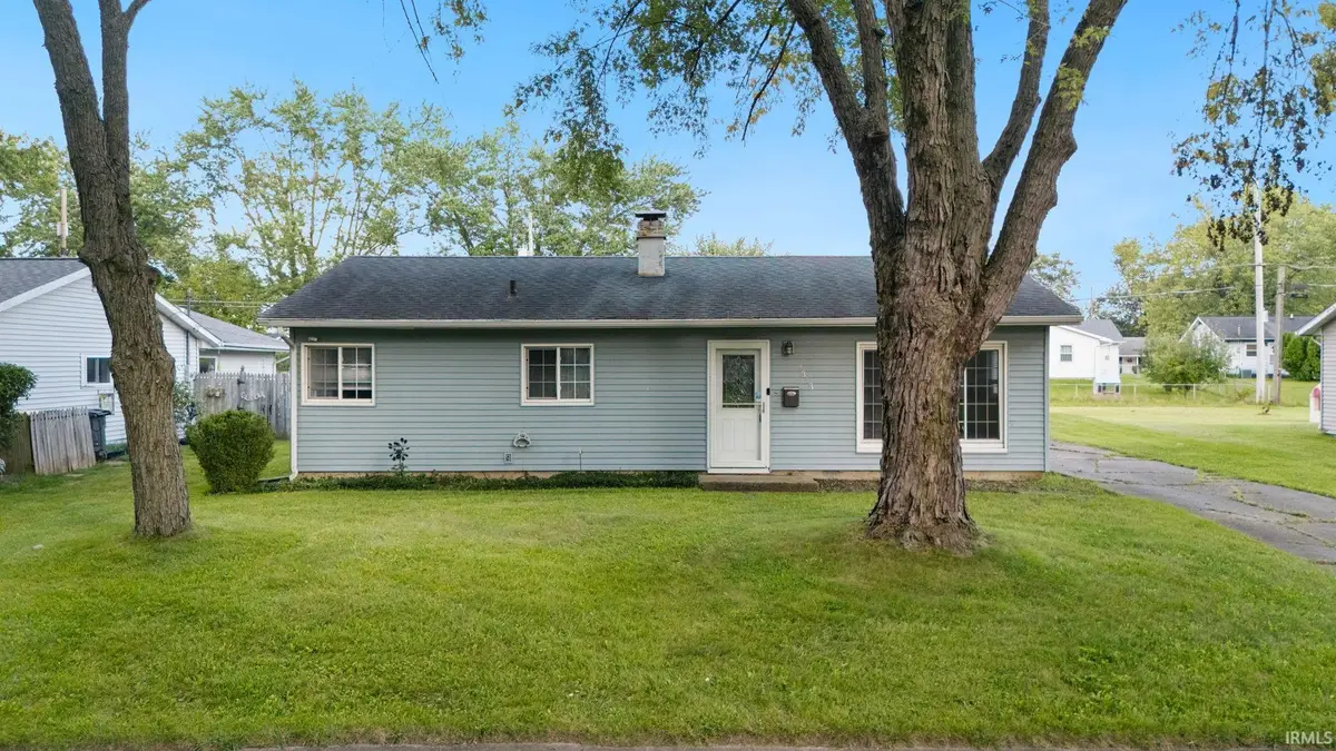 7323 Avalon Drive, Fort Wayne, IN 46819 - #1