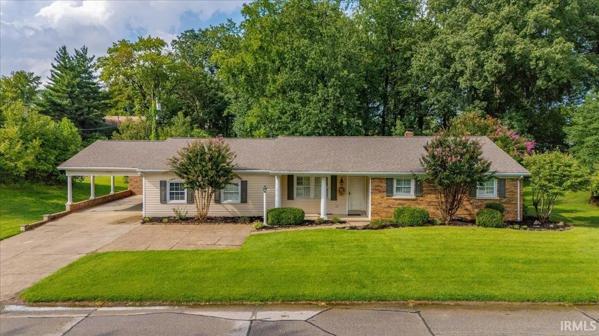 7588 Broadview Drive, Newburgh, IN 47630 - #1