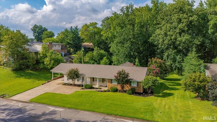 7588 Broadview Drive, Newburgh, IN 47630 - #3