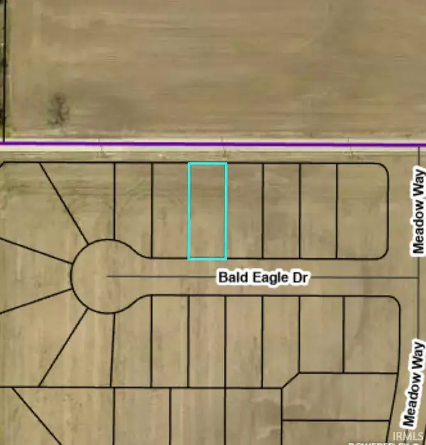 1036 Bald Eagle Drive, Churubusco, IN 46723