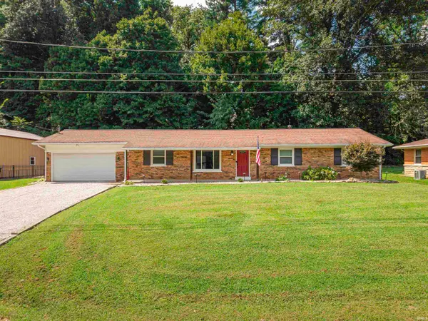 1907 Rollett Lane, Evansville, IN 47712