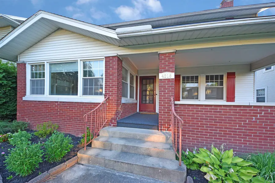 4218 Tacoma Avenue, Fort Wayne, IN 46807 - #2