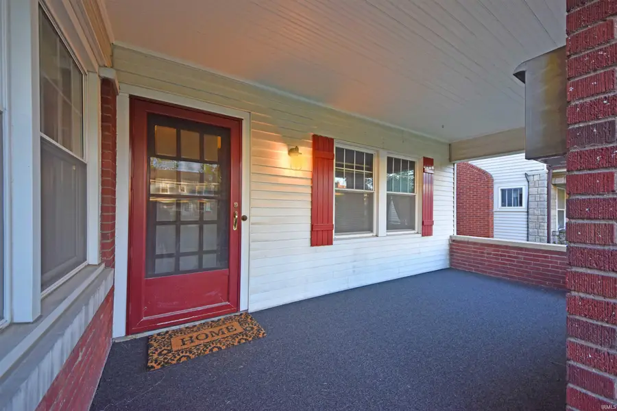 4218 Tacoma Avenue, Fort Wayne, IN 46807 - #3