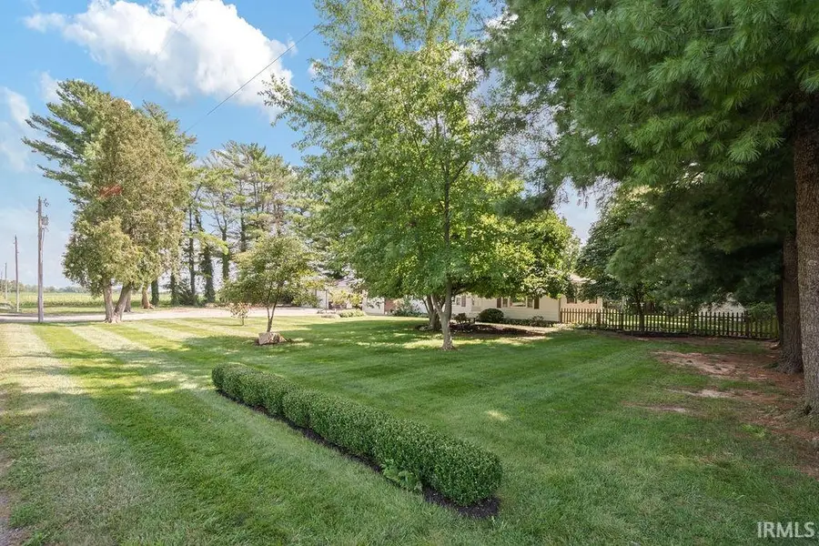 819 W 1350 South, Kokomo, IN 46901 - #2